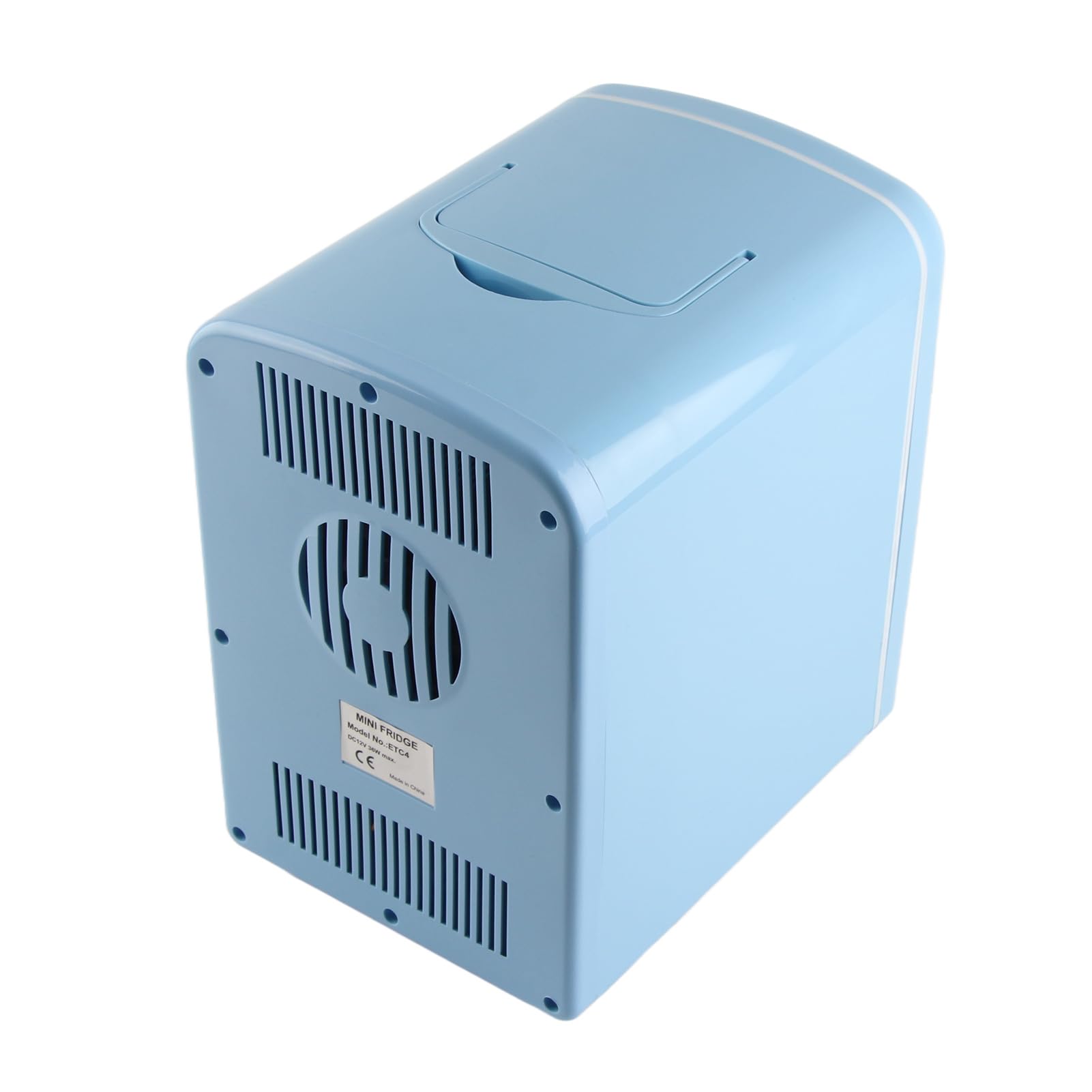 BAOK BAOK2kv7tfhm9q-20 0.1 cu ft Compact Fridge