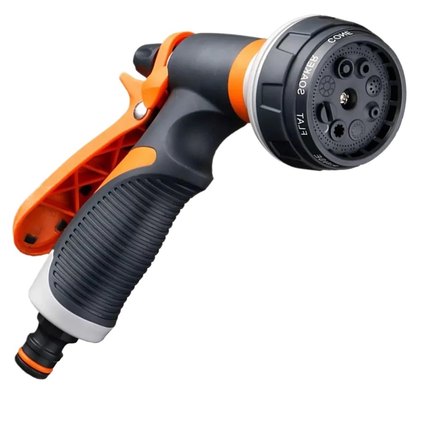 Practical Household High Pressure Sprayer Machine Watering Nozzle