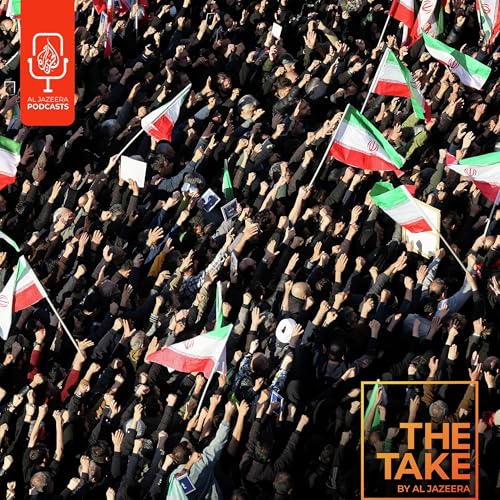 Another Take: What is Iran&rsquo;s right to resist regime change?