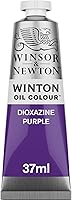 Vista 84 de Winsor & Newton Tubos de pintura Winton de aceite