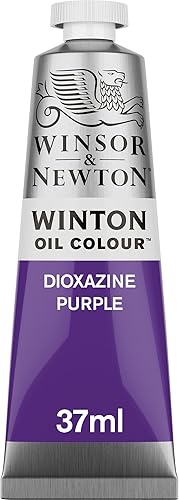 Winsor Newton Tubos de pintura Winton de aceite