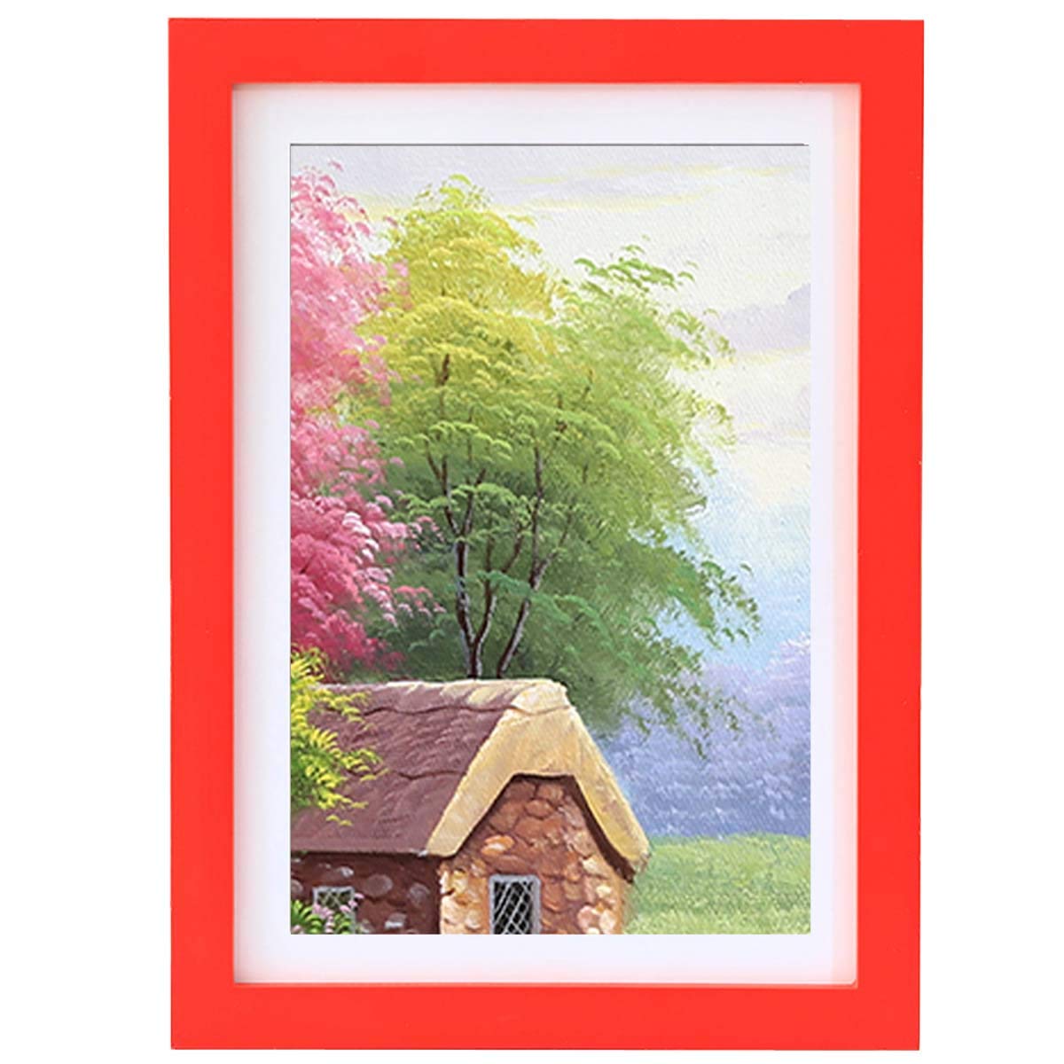 Buy Photo Frame 8x10 Picture Frames Freestanding and Wall able