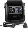 Humminbird 411730-1 ICE H5 Chirp GPS G3 Fish Finder