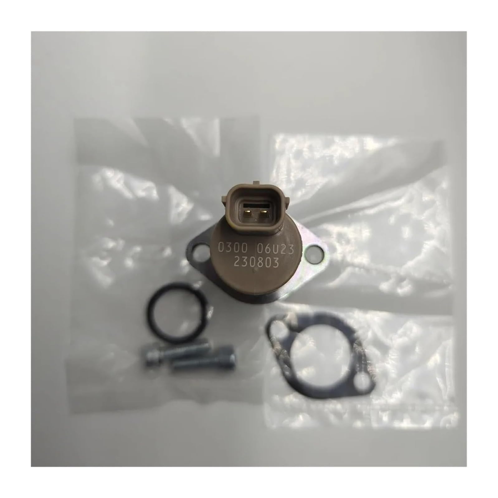 Per Toyota 2942000360 294009-0250 294009-0251 Regolatore Della Pompa Carburante Pressione Controllo Dell'aspirazione Valvola SCV Pompa trasferimento carburante