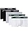 Lacoste 5-pack Logo Trunks - Main View