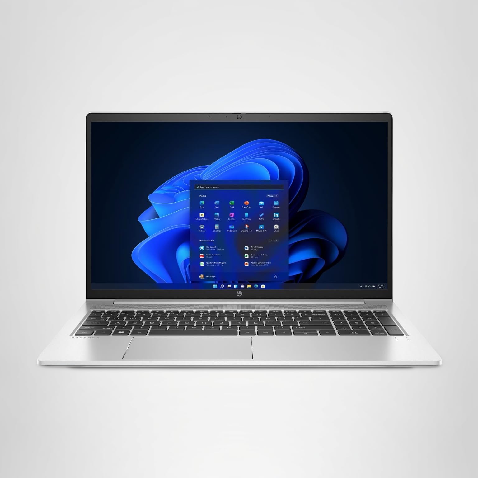 Amazon.com: HP ProBook 450 G9 15.6