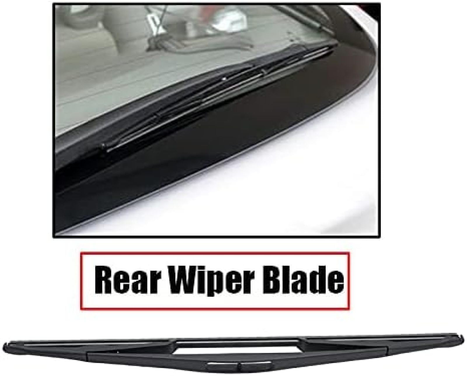 Spazzole tergicristallo OPEL MERIVA 2003-2010 anteriori | Car Passion – Car Passion Accessori Auto