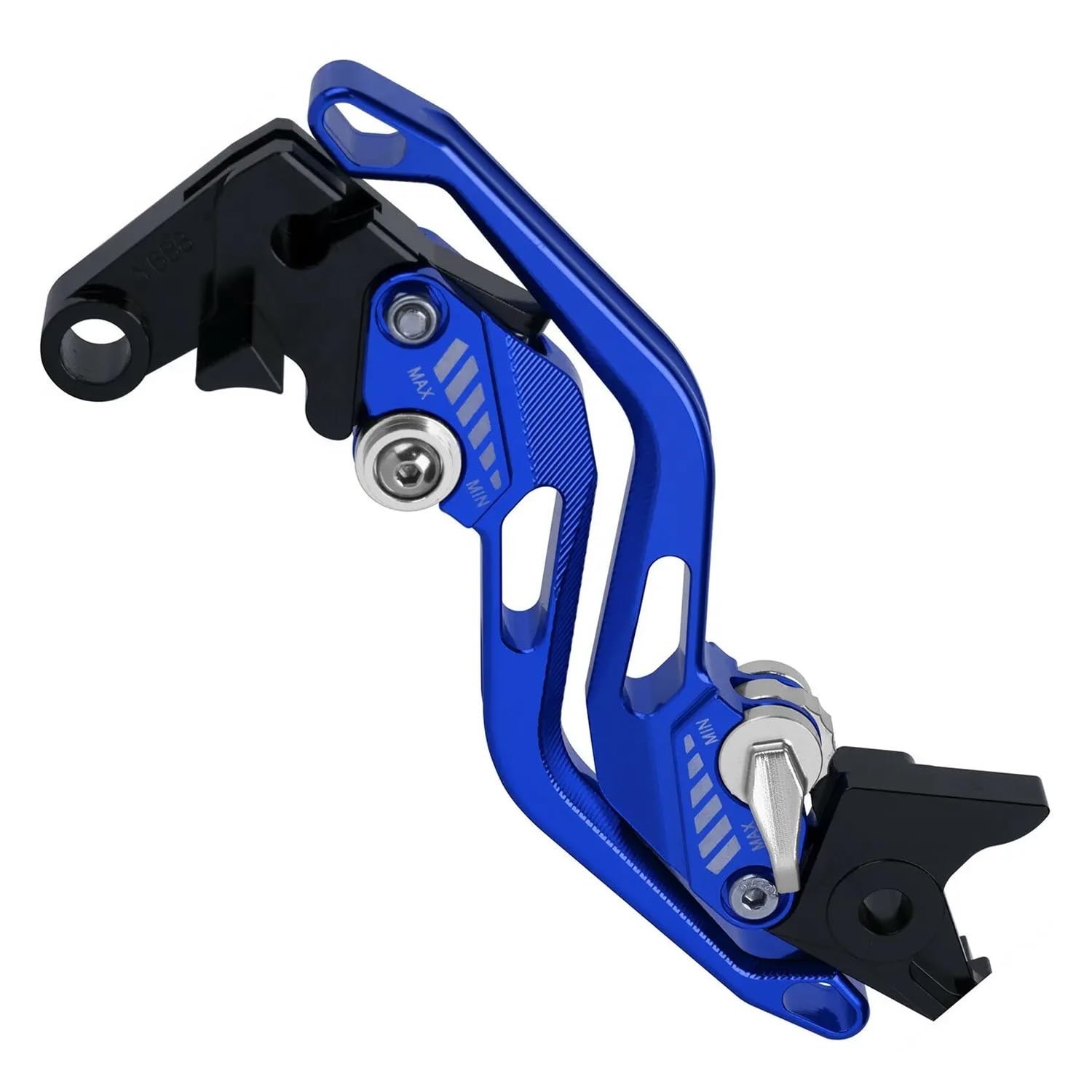 Vhhdsshso I Motorcycle Clutch Brake Lever Motorcycle 7/8" 22Mm Adjustable Brake Clutch Levers For Ya&Maha Yzf R1/R1m/R1s 2015-2018 Yzfr6 2017-2018