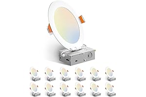 Amico Reset Lights: Brighten Your Space with Effortless Lighting