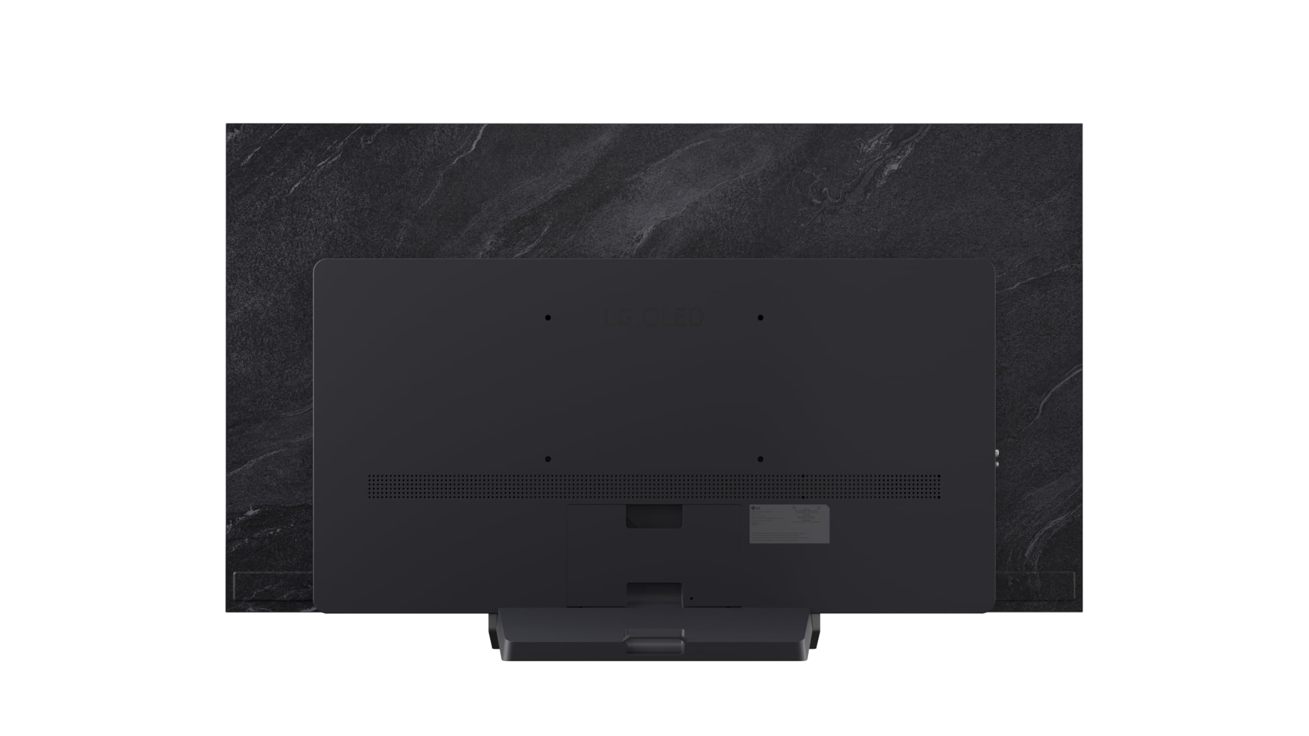 LG TV OLED OLED48C5 OLED Evo Noir Profond et Booster de luminosité 120 Hz 4K 121 cm 2025