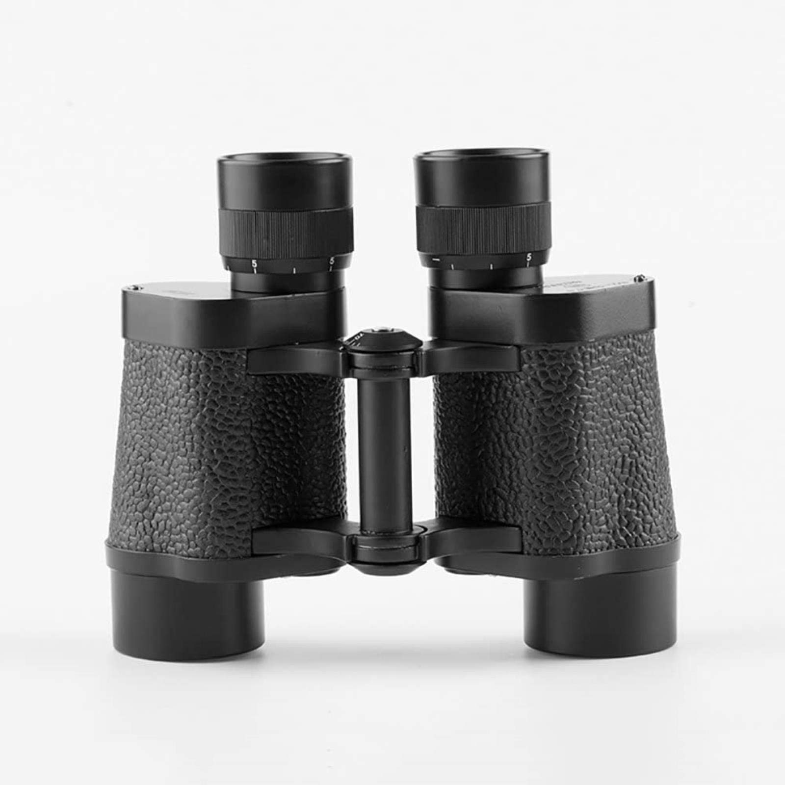 Telescopio binocular para resolver la falta de nitidez en días lluviosos 4