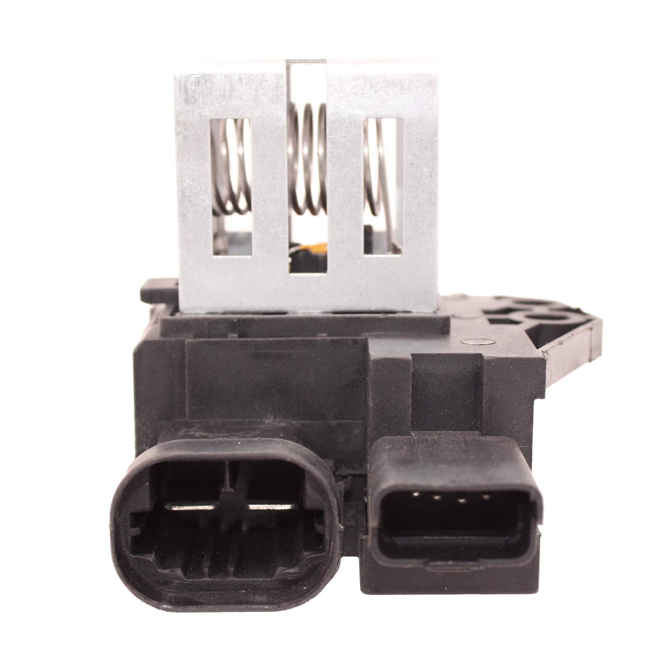 Régulateur Résistance Moteur Ventilateur 9663558880 - Compatible Citroën Peugeot