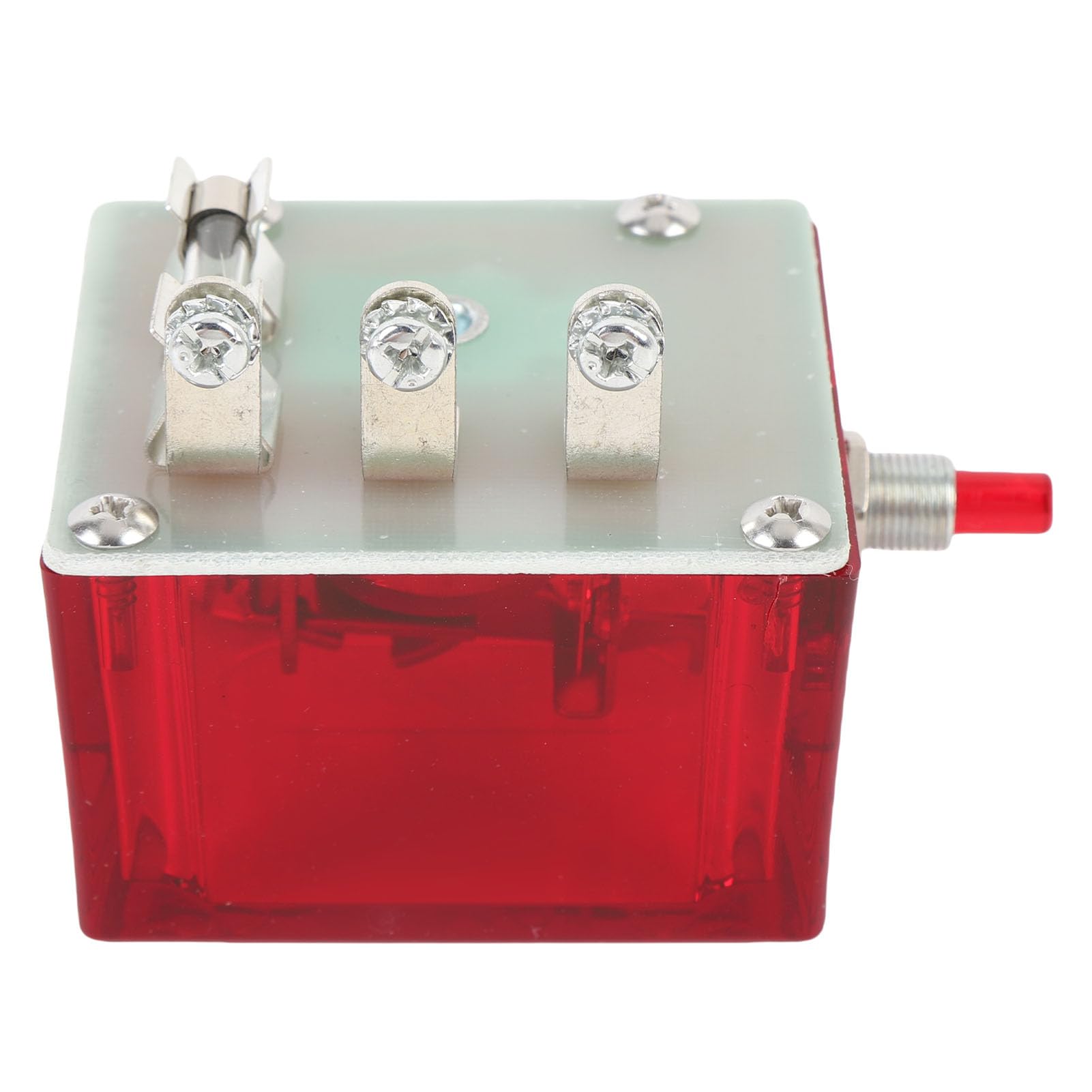 ★Nammy★ 117 Magnetic Switch 25700071 Push Button Generator Engine Shutdown