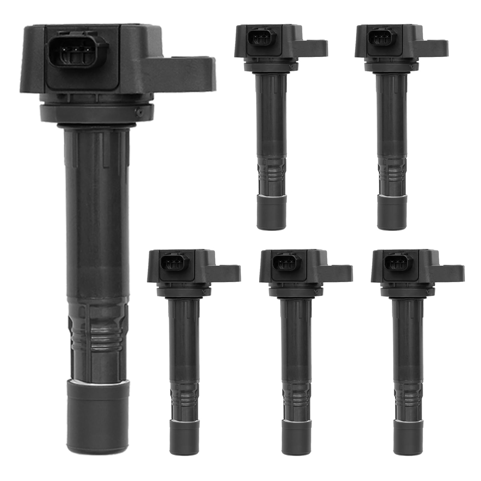 Qx1 Sensor Presión Llanta Honda Pilot 09-15 Acura Rdx Mdx | Meses Sin Interés - Foto 4