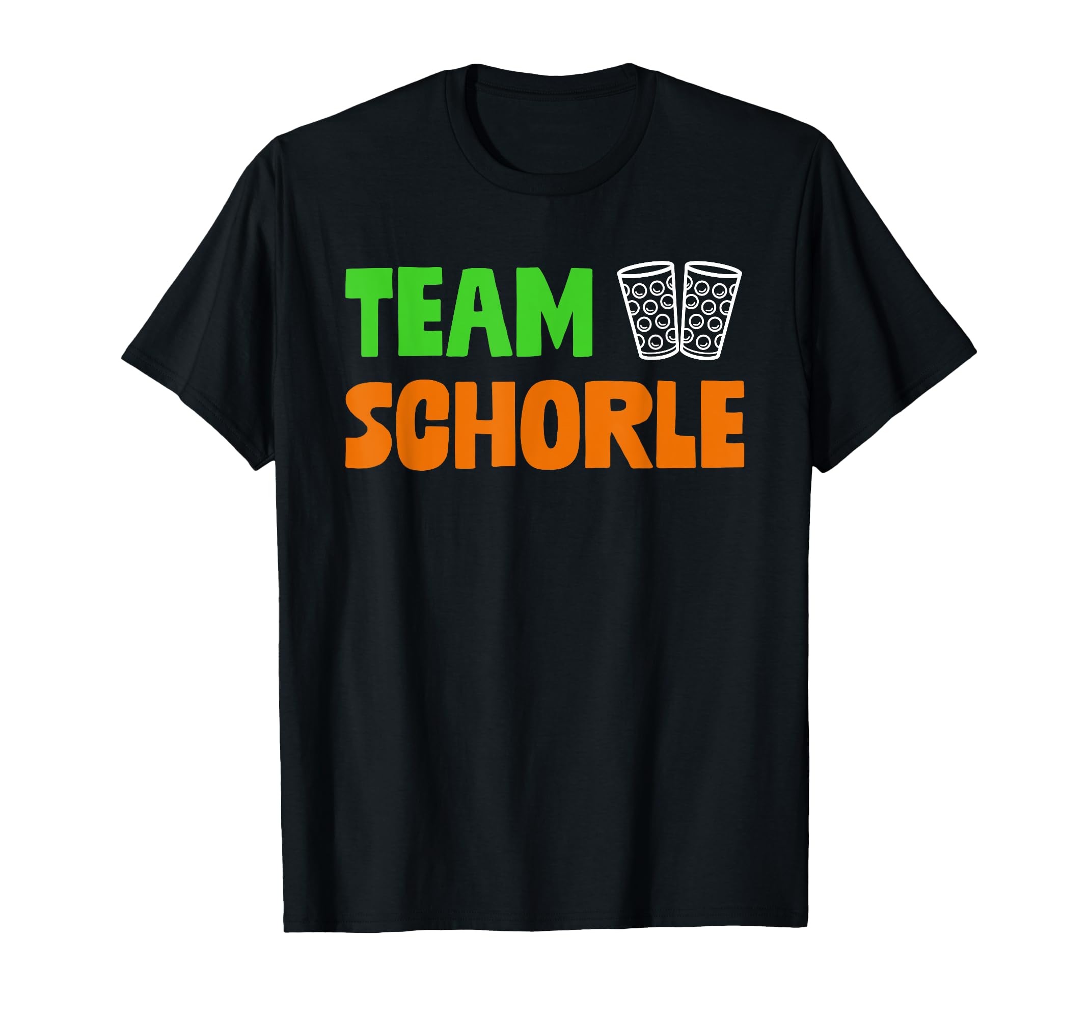 Kleidung mit Designs von Amazon Merch on Demand