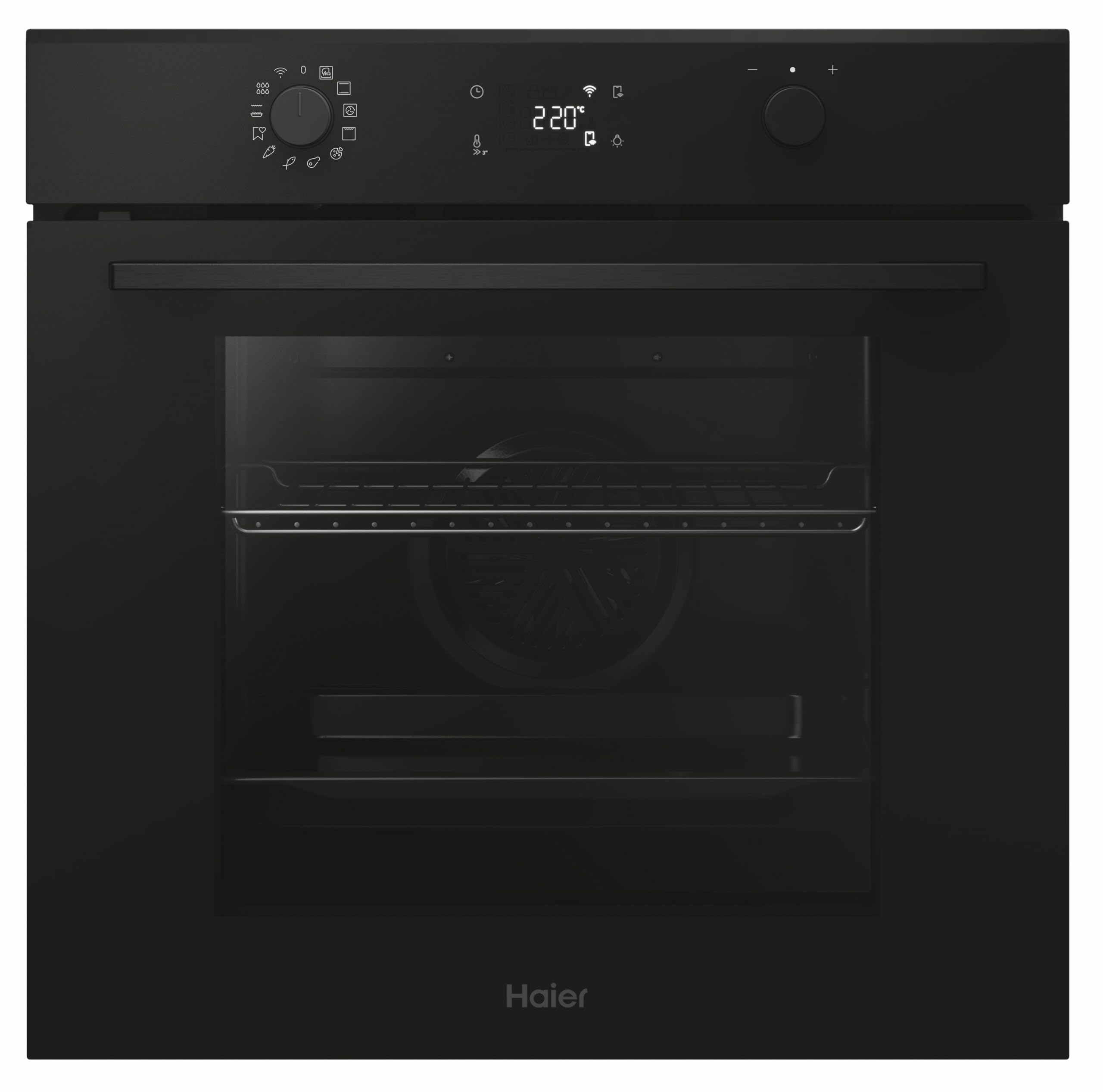 Haier iD