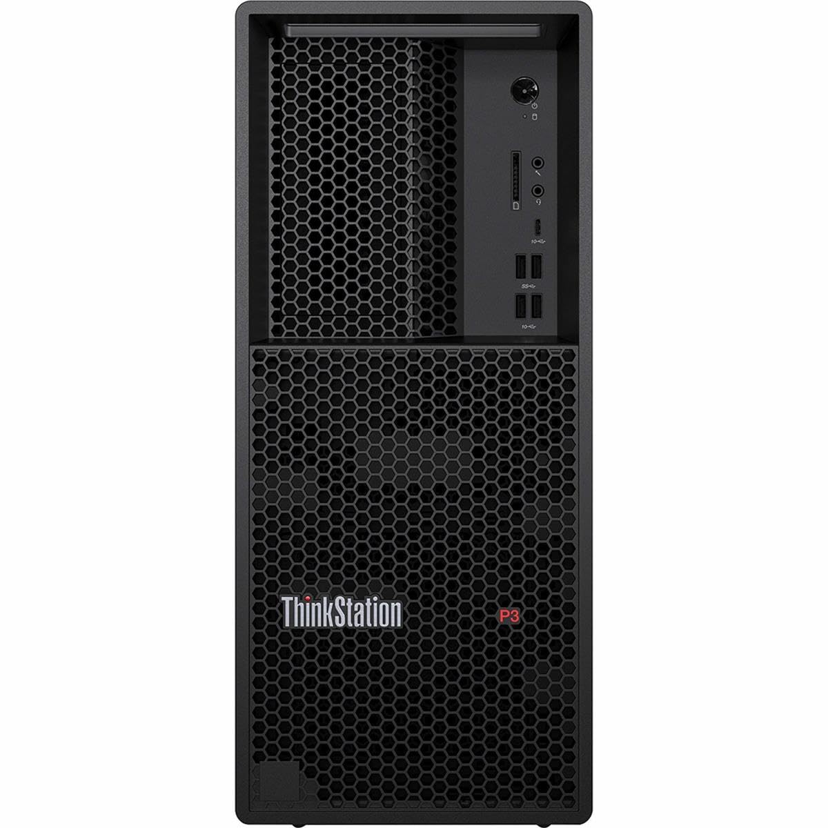 Windowsデスクトップ Lenovo ThinkStation P330 Tiny i7 NVIDIA Amazon.com: Lenovo ThinkStation P330 Tiny Home and Business