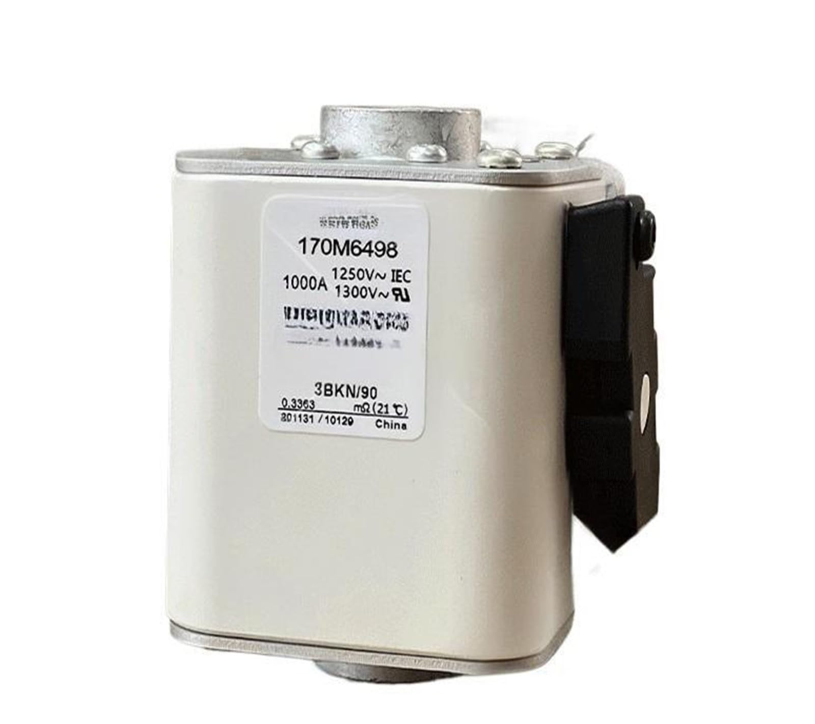 CXDFRSER Fuse 170M6498 170M6499 170M6500 170M6501(170M6501)