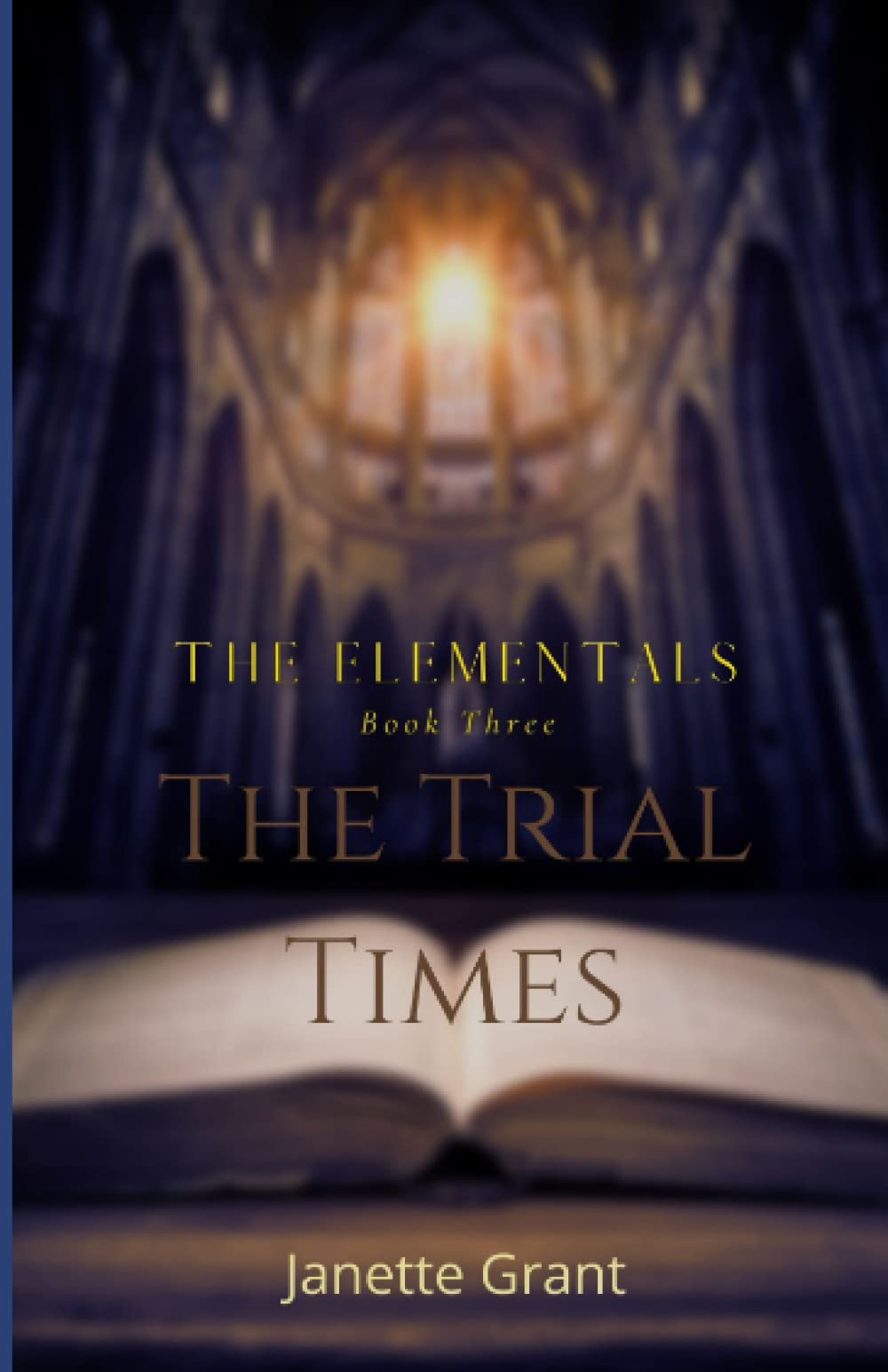 The Trial Times