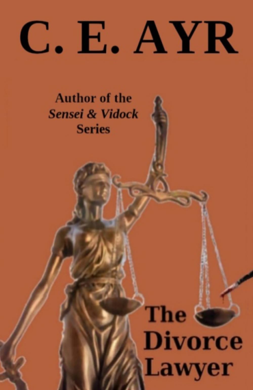 The Divorce Lawyer