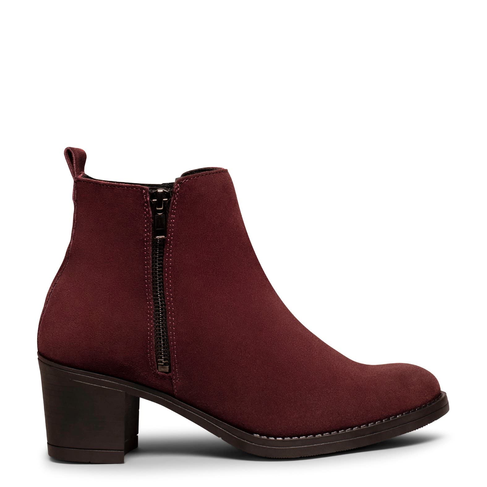 miMaO: BOTINES bajos - Amazon.es