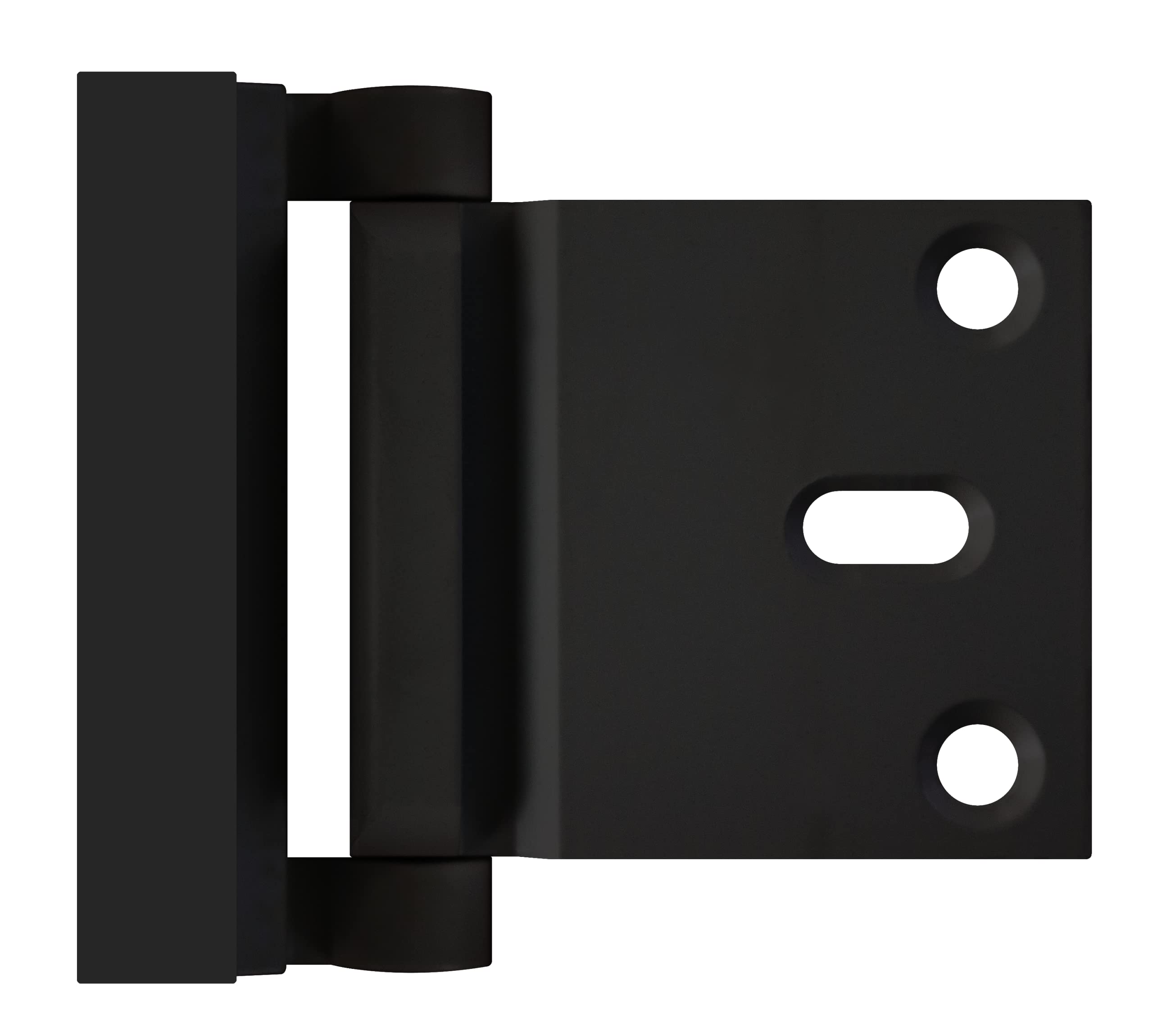 The Door Guardian Door Guardian Resistente : Ahora Más Fuerte Y Seguro, Negro