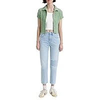 Levi's 501 Crop, Jeans Donna