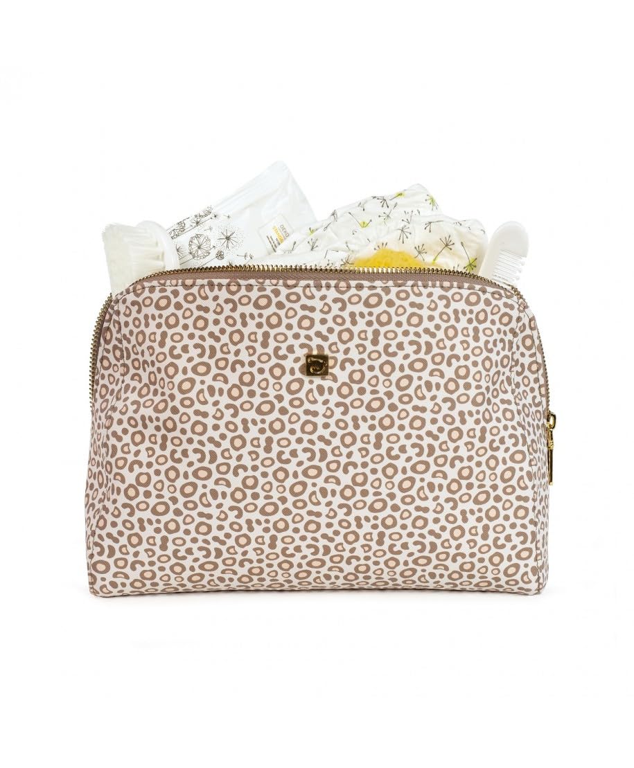 Neceser bebé London Animal Print de Pasito a Pasito