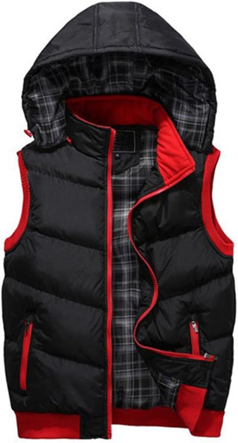 Amazon メンズ ダウンベスト おしゃれメンズ 男性 ダウンコート 全8色 お兄系 ベストジャケット 大きいサイズ カーディガン ベスト ブラック L メンズ 通販 Amazon メンズ ダウンベスト おしゃれメンズ 男性 ダウンコート 全8色 お兄系 ベストジャケット 大きいサイズ カーディガン ベスト ブラック L メンズ 通販