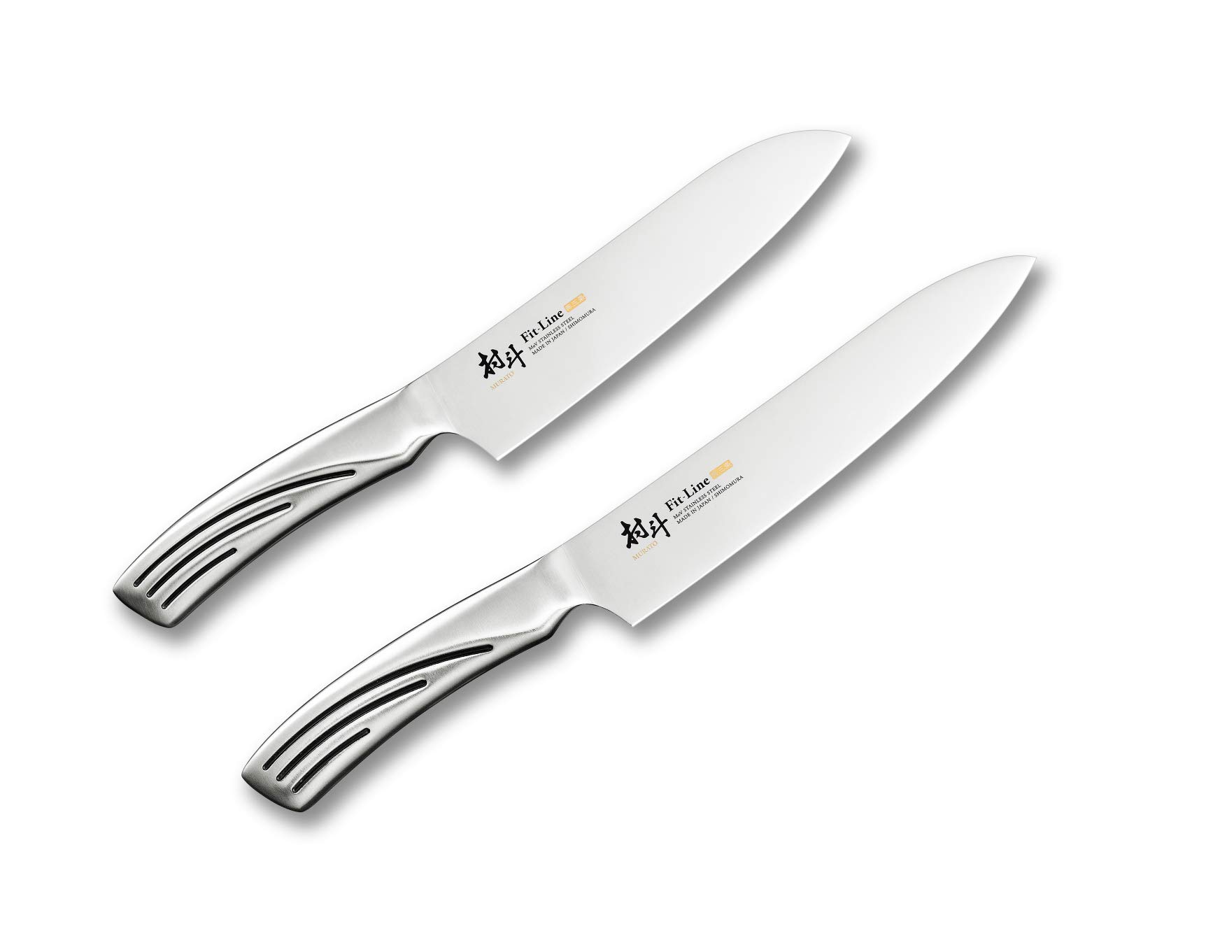 Amazon｜【Amazon.co.jp 限定】下村工業 日本製 包丁2点セット