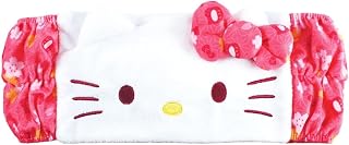 Tees Factory 三丽鸥卡通形象发带 日式 Hello Kitty 约H100xW235mm SR-5548119KT