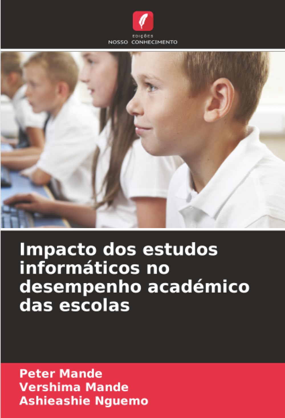 Impacto dos estudos informáticos no desempenho académico das escolas