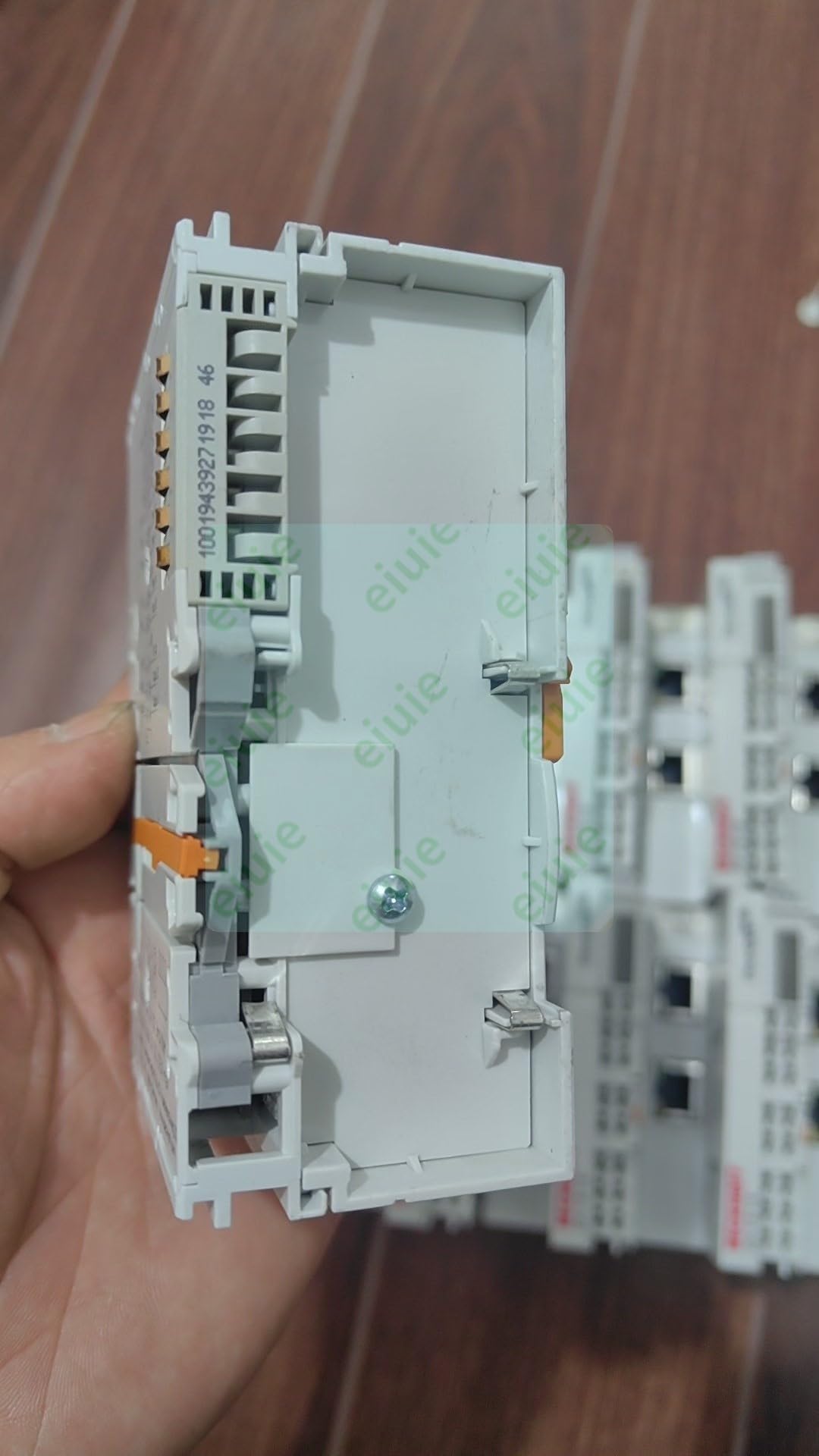 EK1818(Used) Disassembled Products in Good Condition