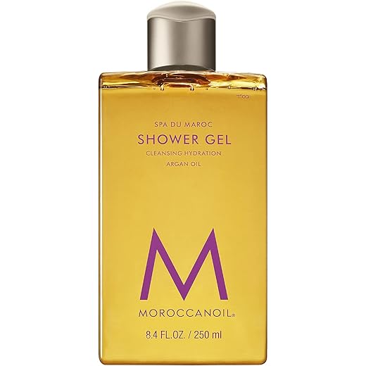 Moroccanoil Spa Cleanse 250ml