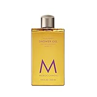 Moroccanoil Gel Doccia, Spa du Maroc