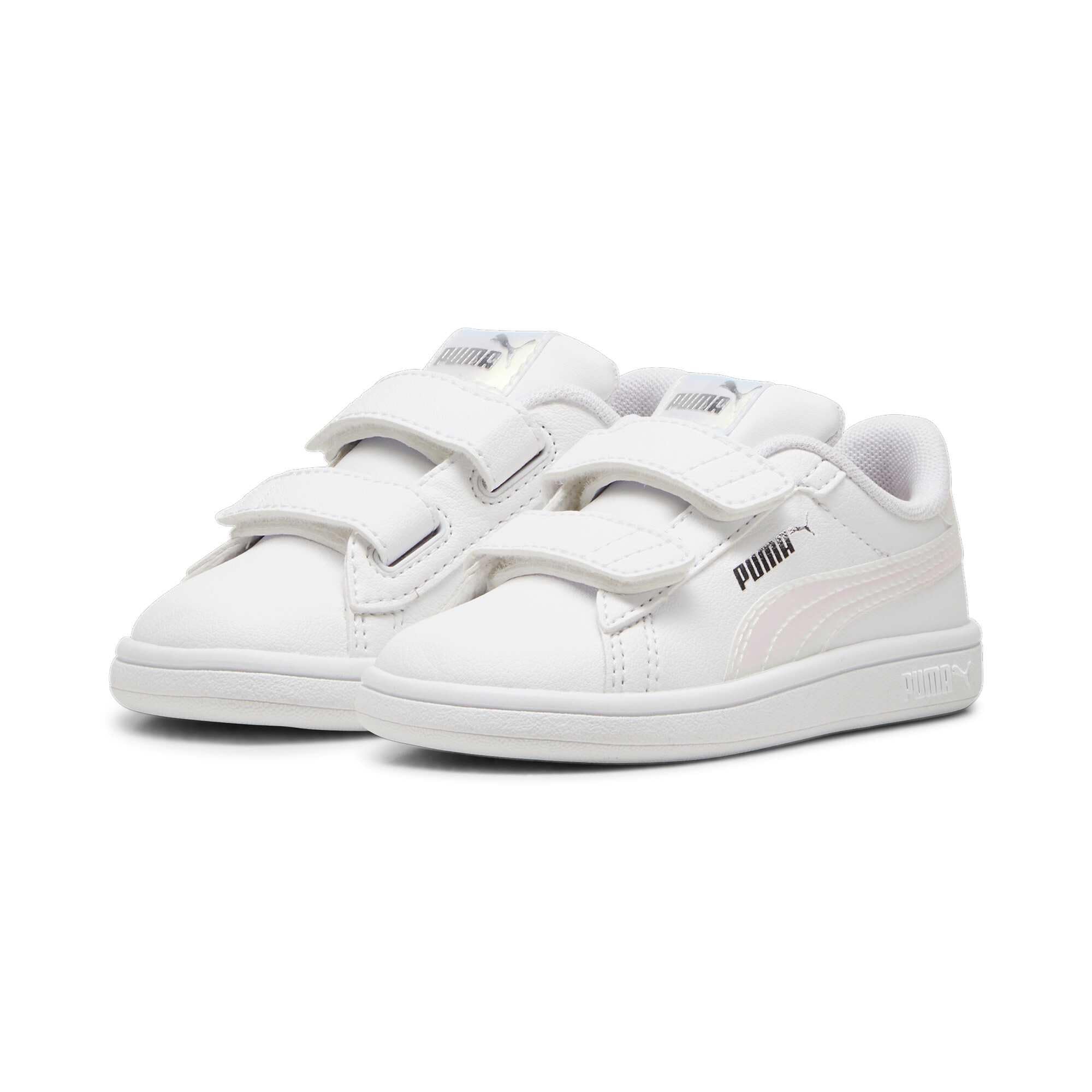 Puma Smash 3.0 Holo 2.0 V Inf SneakerMixte bébé