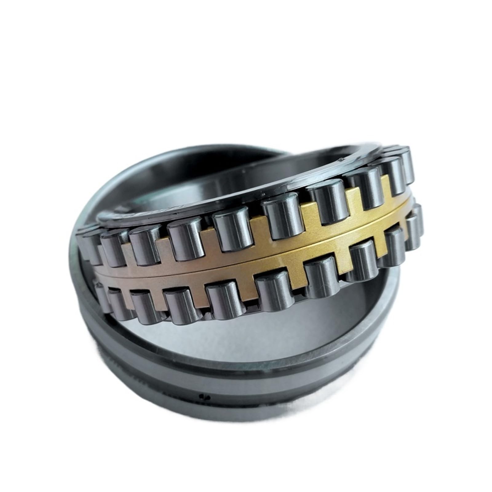 Roulement NN3026K P5 anti-vibration pour broche de machine-outil 130x200x46 mm