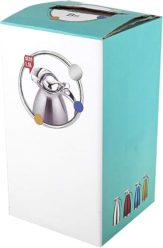 Miniatura 7 de Olla de café, jarra de café térmica aislada al vacío de doble pared, dispensador de ollas de té multiuso, botella de acero inoxidable para café,