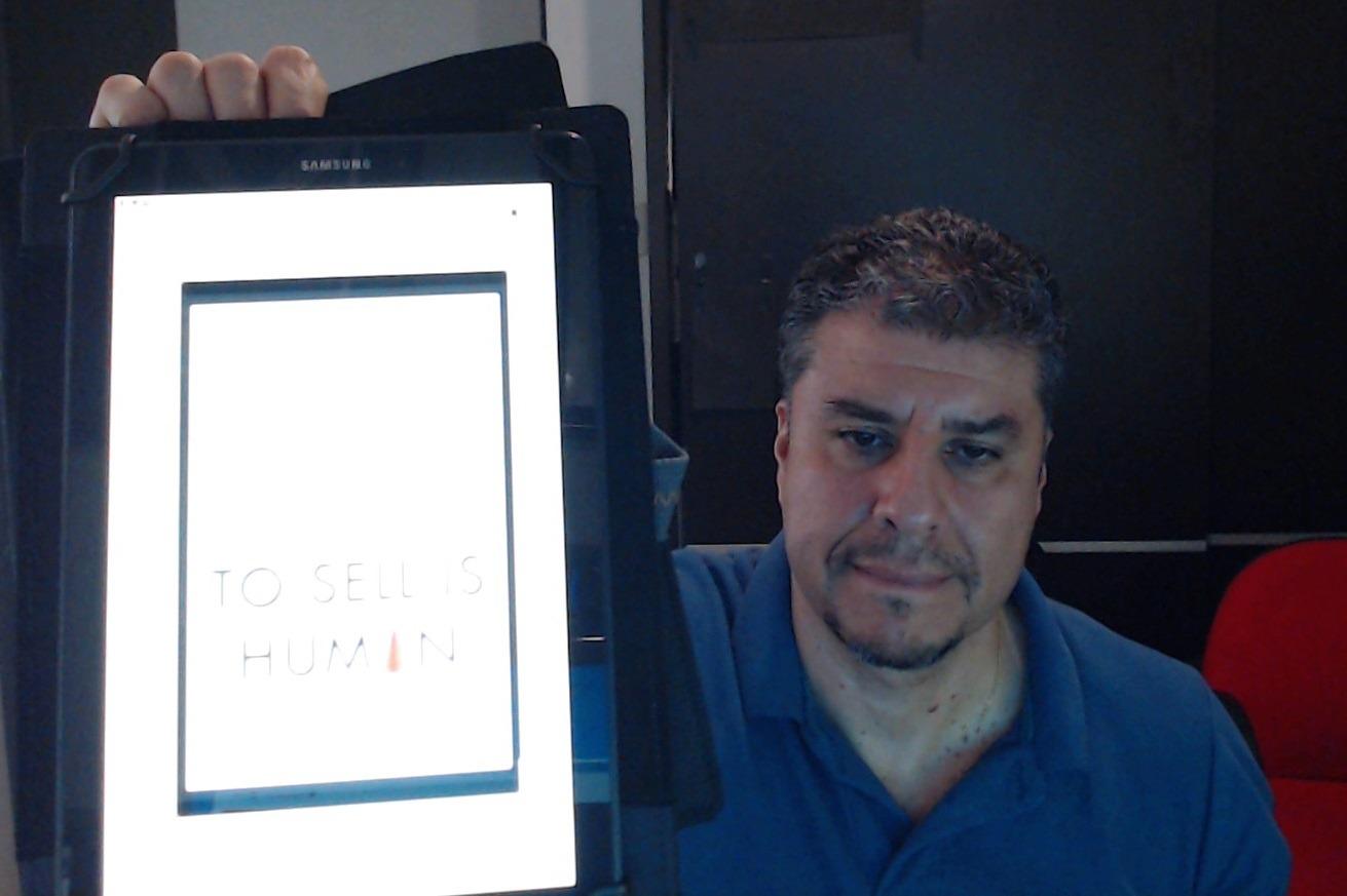 Good approach to modern selling