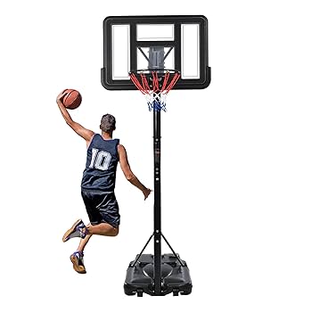 k*i様 バスケットゴール 屋外 家庭用 135～305cm 調整可 移動可 ミ k*i様 バスケットゴール 屋外 家庭用 135～305cm 調整可 移動可 ミ