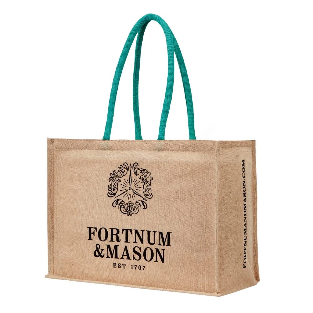 FORTNUM & MASON Eco Bag