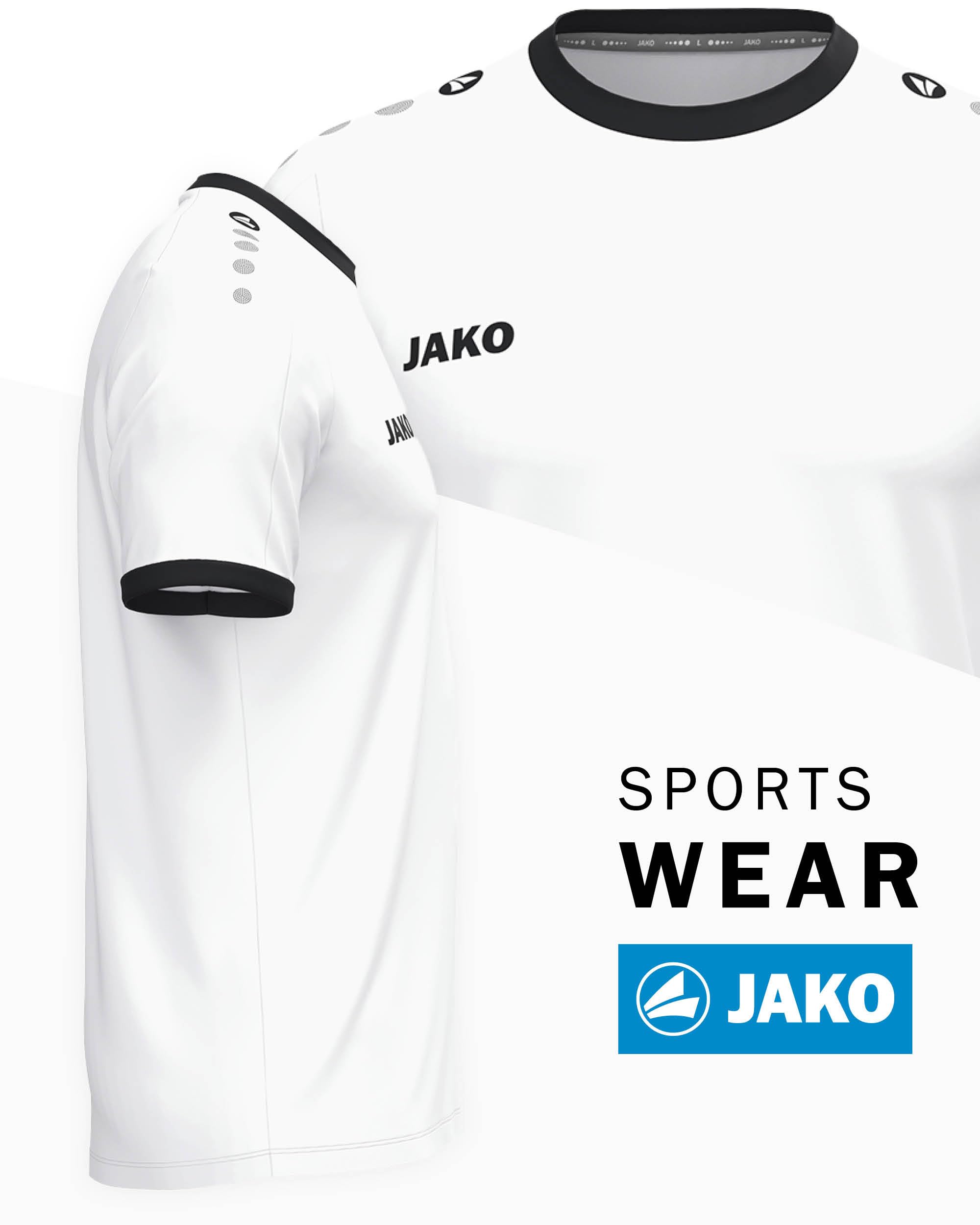 JAKO One KA Trikot Unisex