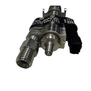 Amazon.com: OEM 13537585261-12 Fuel Injector Index 12