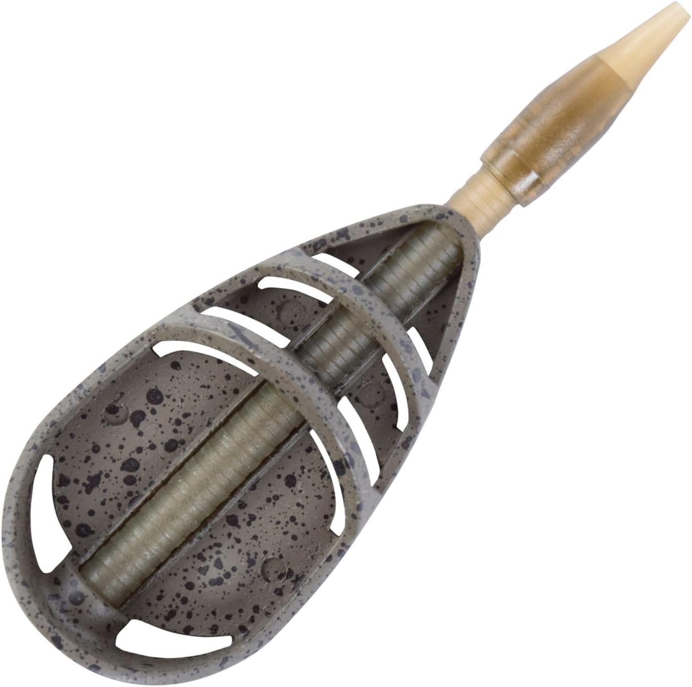 PRESTON ICS IN-LINE DISTANCE METHOD FEEDER - 60g
