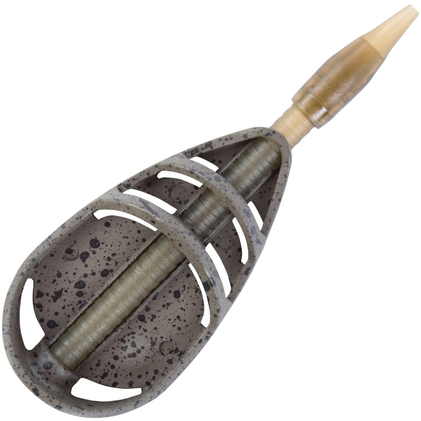 PRESTON ICS IN-LINE DISTANCE METHOD FEEDER - 60g