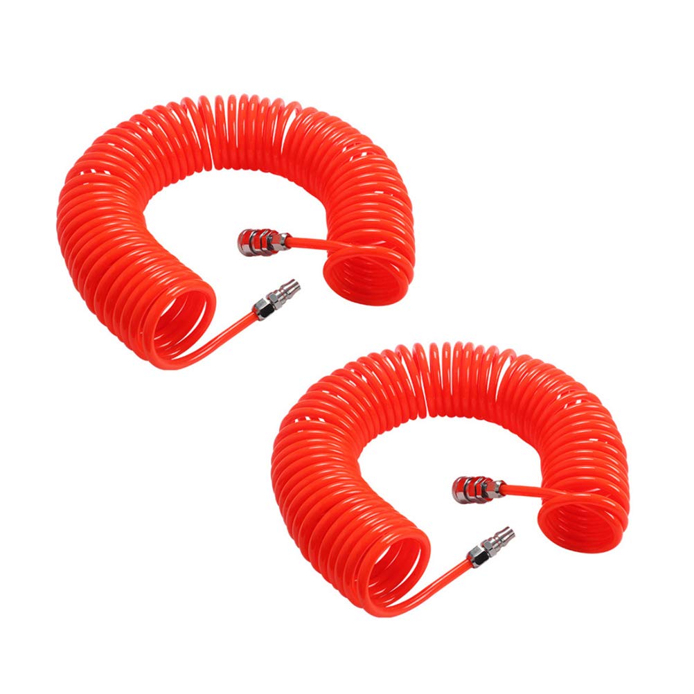 最終値下げ！！】コンプレッサーと高圧エアホース