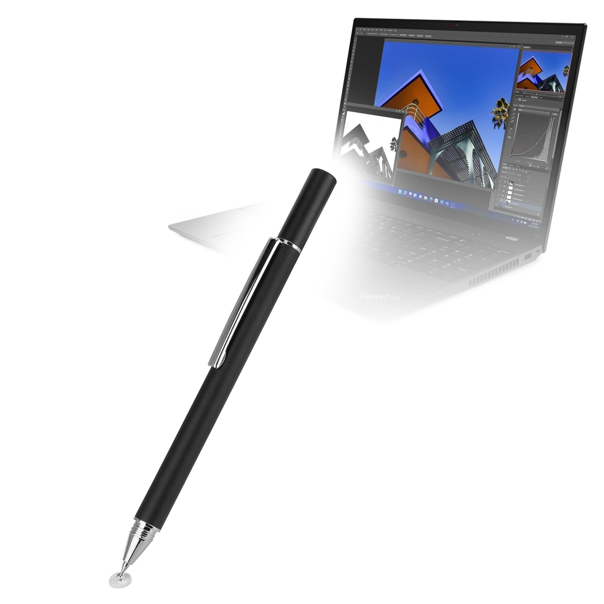新品 ONLINE Business Stylus 2本セット Amazon.com: BoxWave Stylus Pen Compatible with Lenovo ThinkPad T16