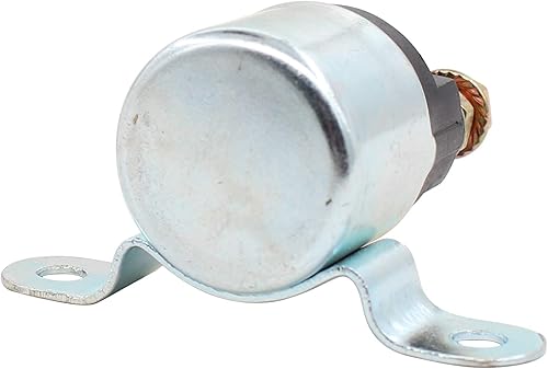 Miniatura 5 de MOTOKU Relé de arranque para Bombardier DS650 Outlander 330 400 500 650 800R 1000 L Max Renegade 500 800R 850 1000 Traxter