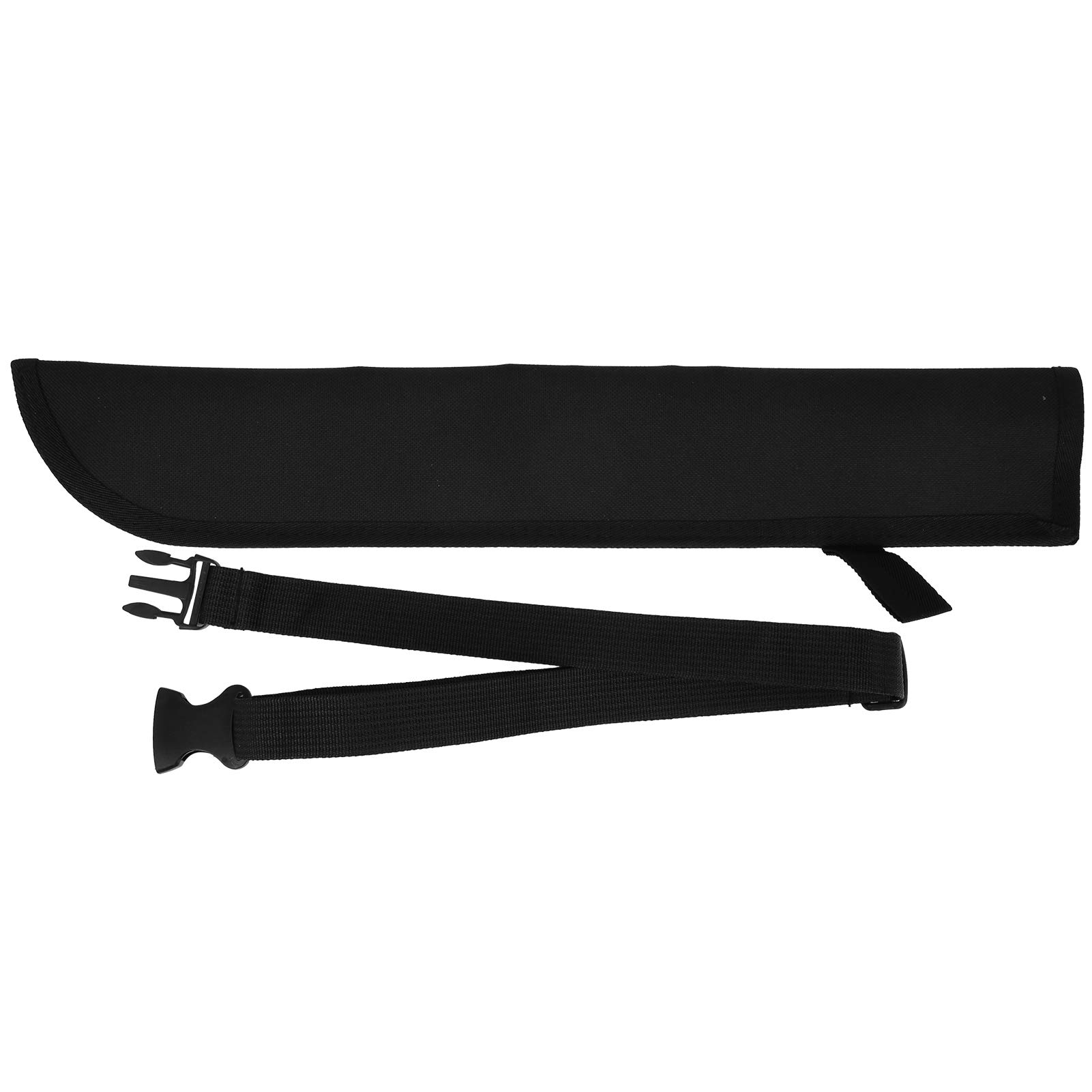 Children Quiver, Nylon Arrows Holder with Adjustable Belt, Compact Lightweight Design for Outdoor Archery