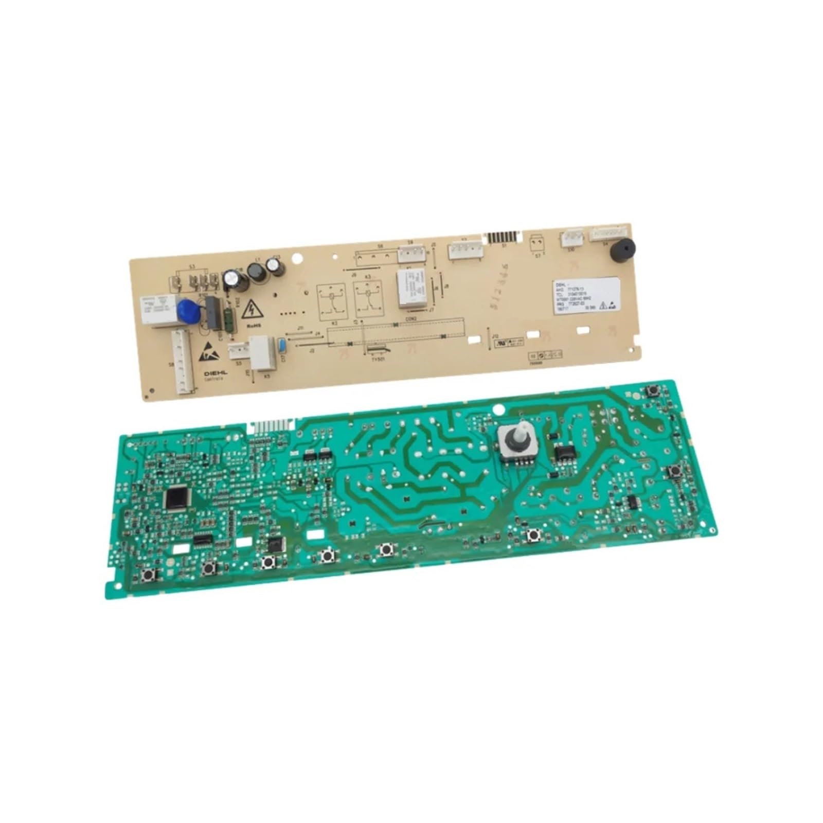 AEPRPSMEIFH Used For Drum Washing Machine Computer Board XQB80-R300BD 3104010284 3C102-000160 Motherboard